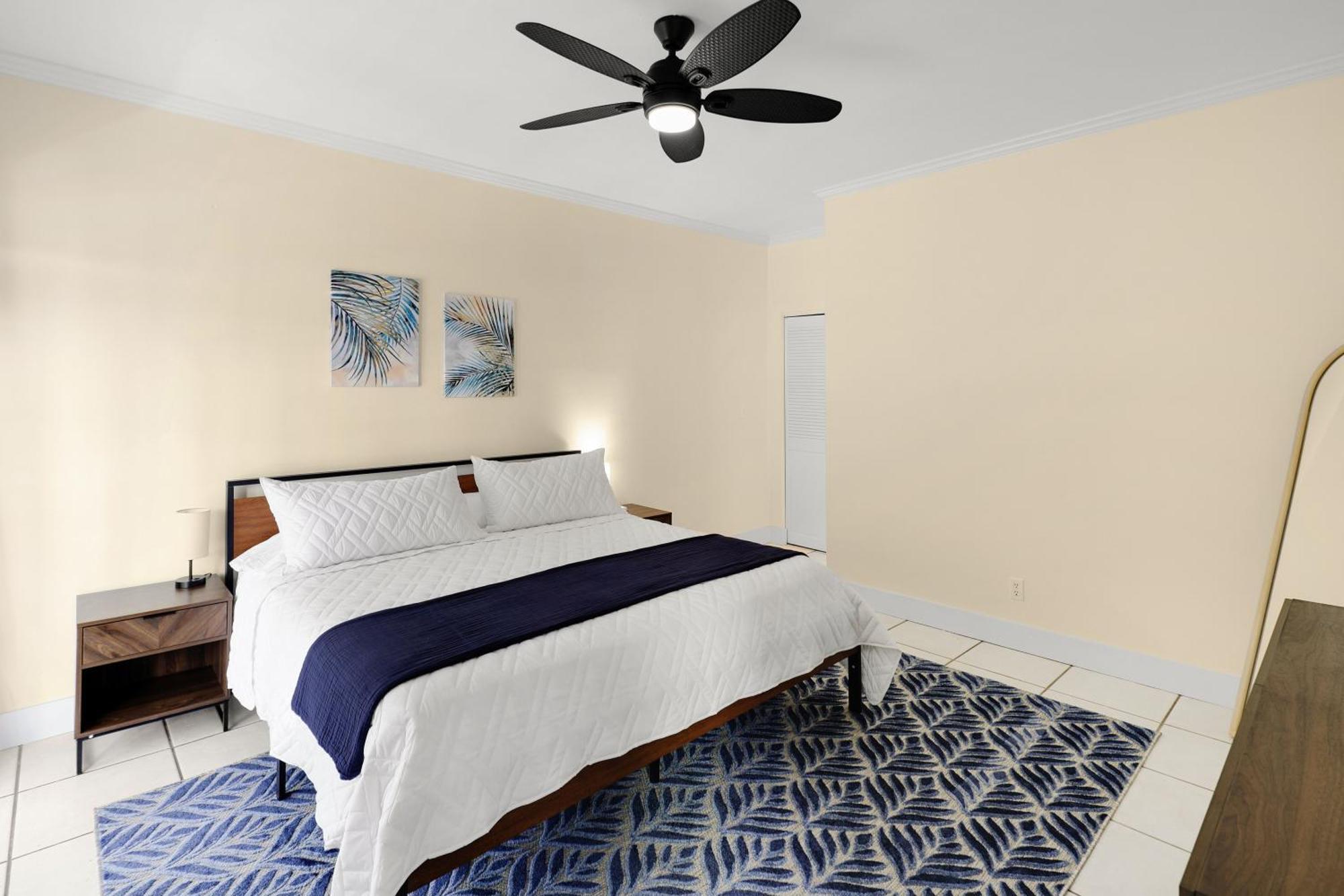 Knowles House Villa Key West Exterior photo