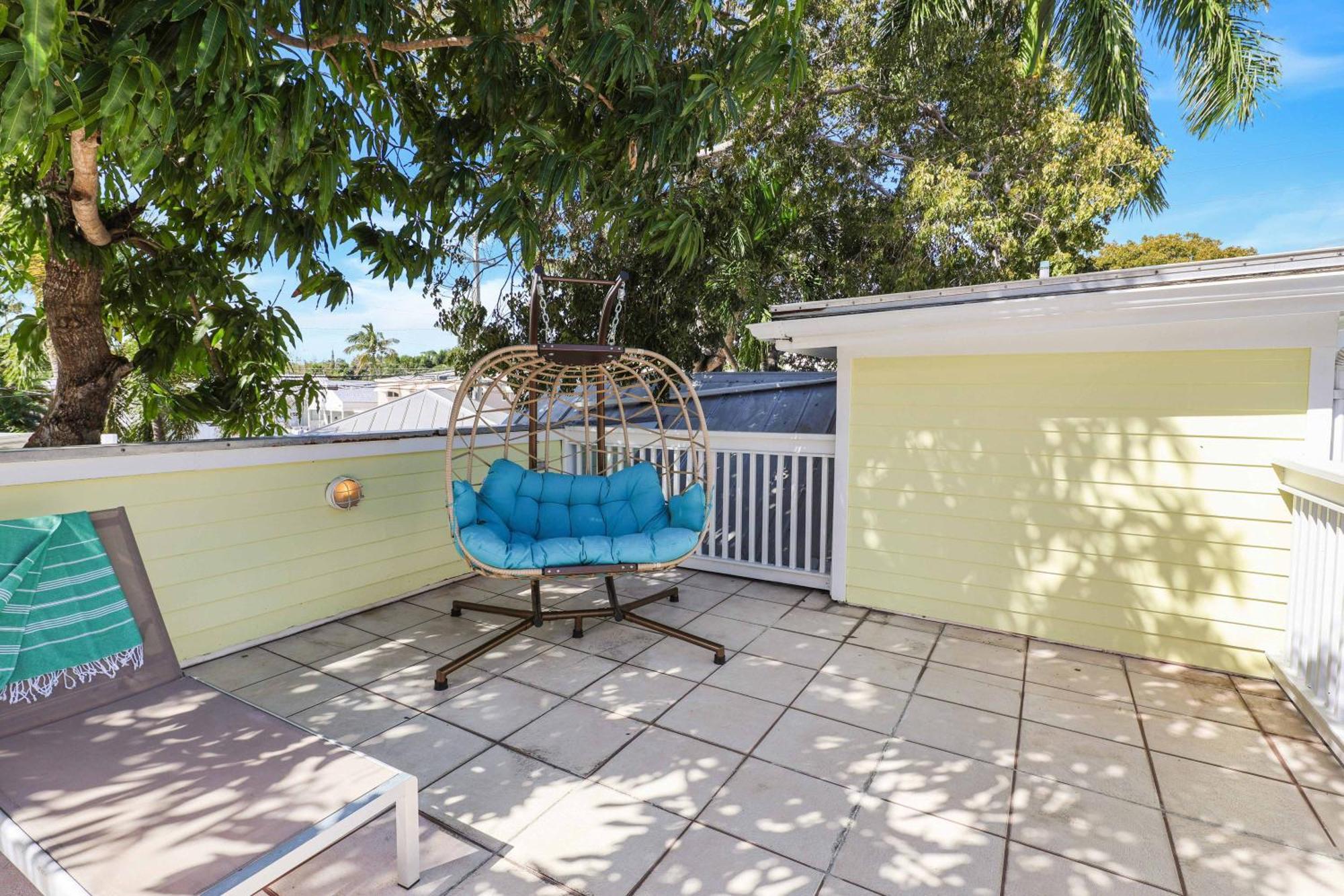 Knowles House Villa Key West Exterior photo